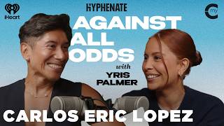 From Heartbreak to Gratitude: Carlos Eric Lopez on Finding Beauty in Every Moment