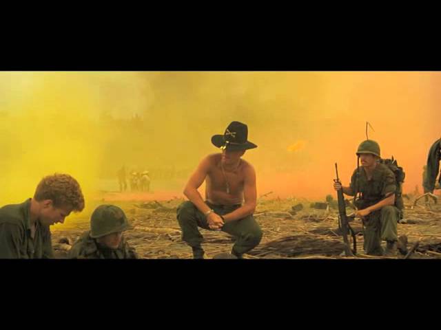 Apocalypse Now in Blu-ray - trailer italiano