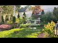 August Garden Tour