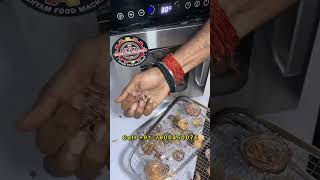 🌿 Raw Onion to Dehydrated Flakes & Powder | Slicer, Dehydrator & Packaging Process Explained 🔥
