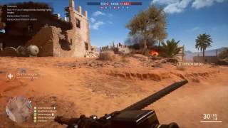Battlefield 1 - AND IM BACK