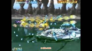 GARM\20131007 a-cho シューティング録画会「プロギアの嵐」① [October 9, 2013]