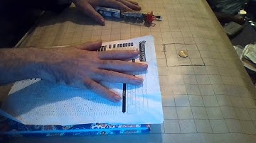 Pathfinder Character Creation Part 1/3