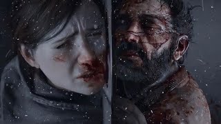 The Last Of Us 2- A Morte de joel ,Dublado e Legendado  em Português PT-BR |PS4