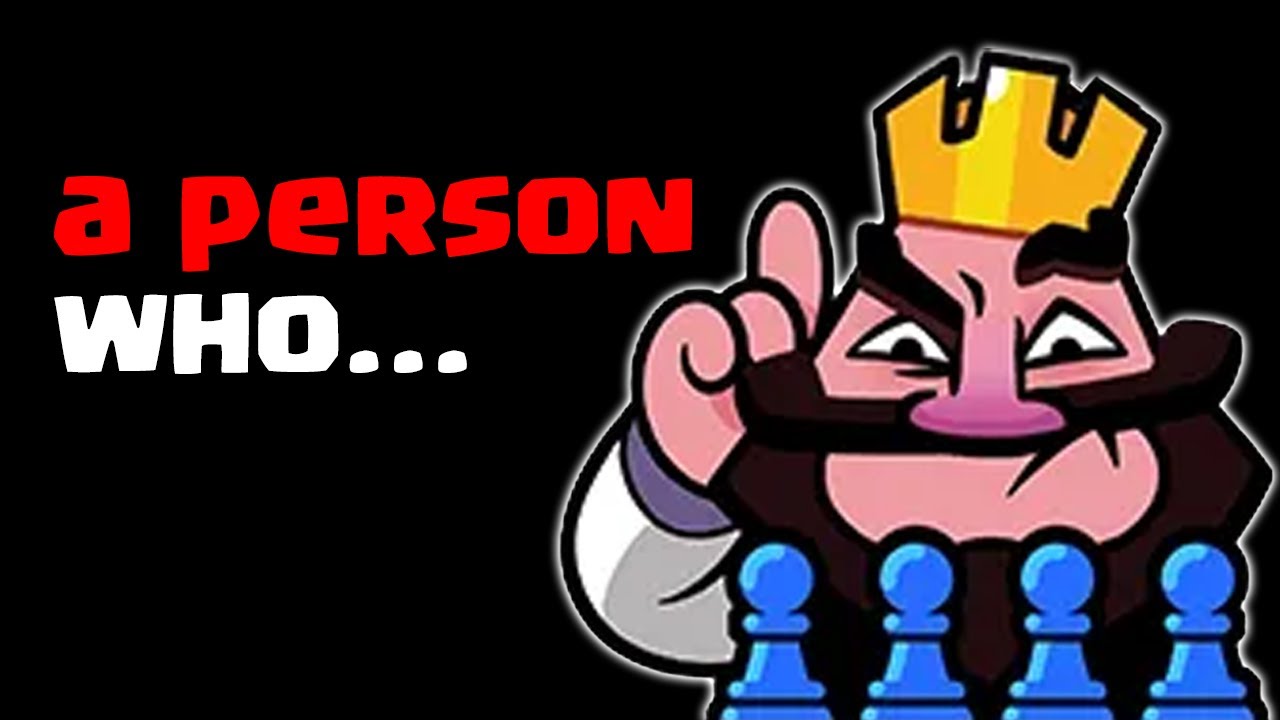 plays hog eq has nothing to think about, except hog rider... - YouTube