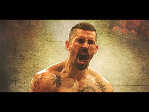 Yuri Boyka - Tech N9ne, 2Pac & Eminem Till I Die 2018