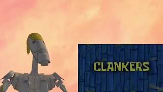 Clankers?