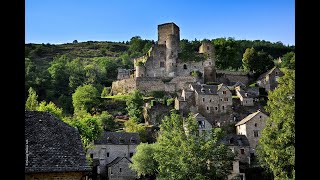 Welcome to Chateau Belcastel