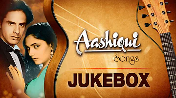 "Aashiqui" Movie Full Songs (Audio) Jukebox | Kumar Sanu, Anuradha Paudwal, Udit Narayan | Rahul Roy