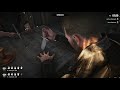 Red Dead Redemption 2 | Five Finger Fillet | PC 1440p Reshade