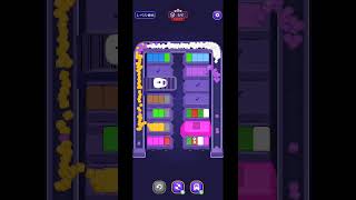 Information Loop Sort Level 1514 News