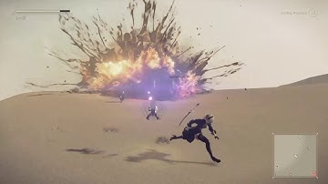 Screaming at Zombie bots