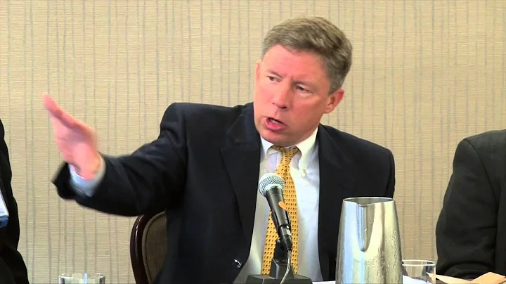 Highlights: Lane Tolbert on the wrongful convictio...