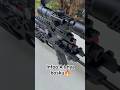 Ghost warrior semi bullpup 🔥#senapanangin #senapanpcp #senapanbocap #senapanberkualitas #pcphunters