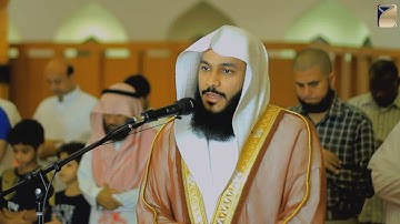 #من_الارشيف سورة المزمل بصوت القارئ عبدالرحمن بن جمال العوسي