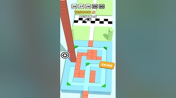 stacky dash🧔🧔 - Gameplay Android Part 8