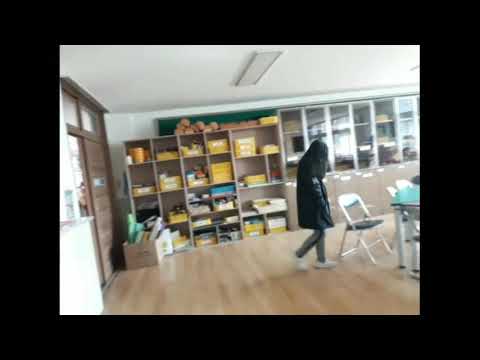 2019학년도 6학년 1반 학교폭력 UCC