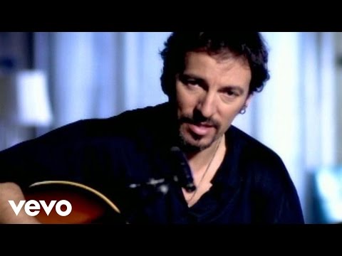 Bruce Springsteen - Secret Garden (Official Video)