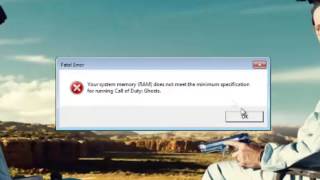 Famous [OUTDATED] CoD: Ghosts RAM Fix! (w/ voice tutorial for SP + MP) Wealth