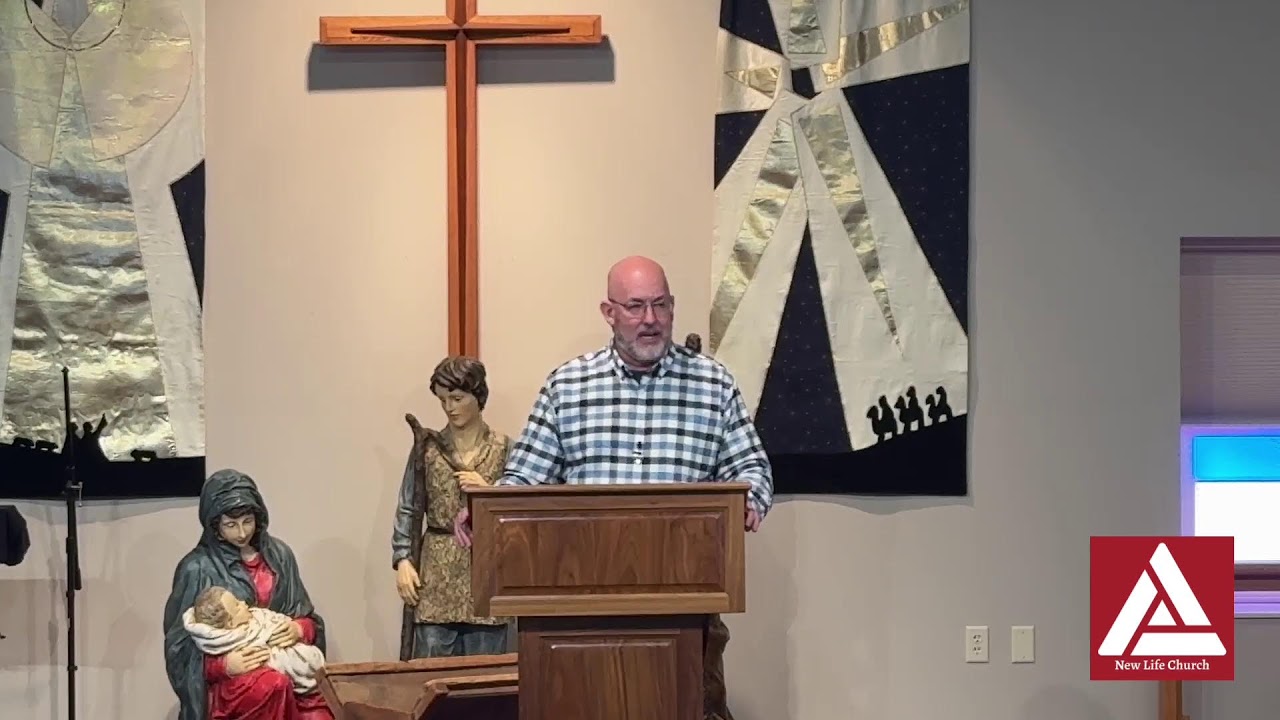 Unlocking the Bible Story: Grace