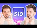 SAMSUNG GALAXY S10 PLUS, ¡lo MEJOR y lo PEOR!