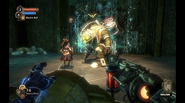 BIOSHOCK The Collection Revisit Rapture Trailer