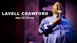 Lavell Crawford | 'Cornelius' | Comedy Special (LIVE EXCLUSIVE) by HITKOR 1,103 views 5 months ago 5 minutes, 15 seconds