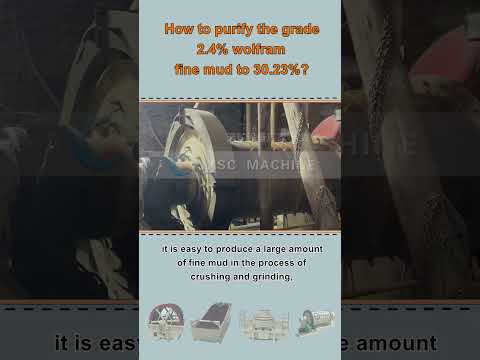 How To Upgrade The Grade 2 4 Wolfram Fine Mud To 30 23