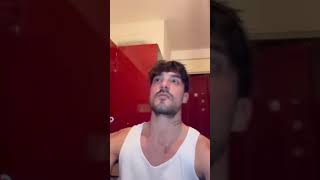 Lorenzo Spolverato Crea Il Suo Trend