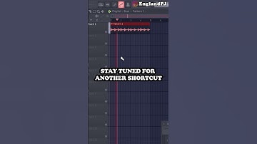 QUICKLY RENDER AUDIO IN #FLStudio