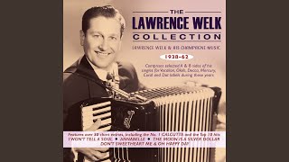 Video thumbnail of "Lawrence Welk - Riders In The Sky"