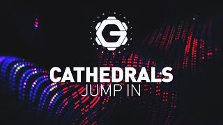 Cathedrals - Jump In [ Retro Pop /Synth Pop ] Trapcode Mir