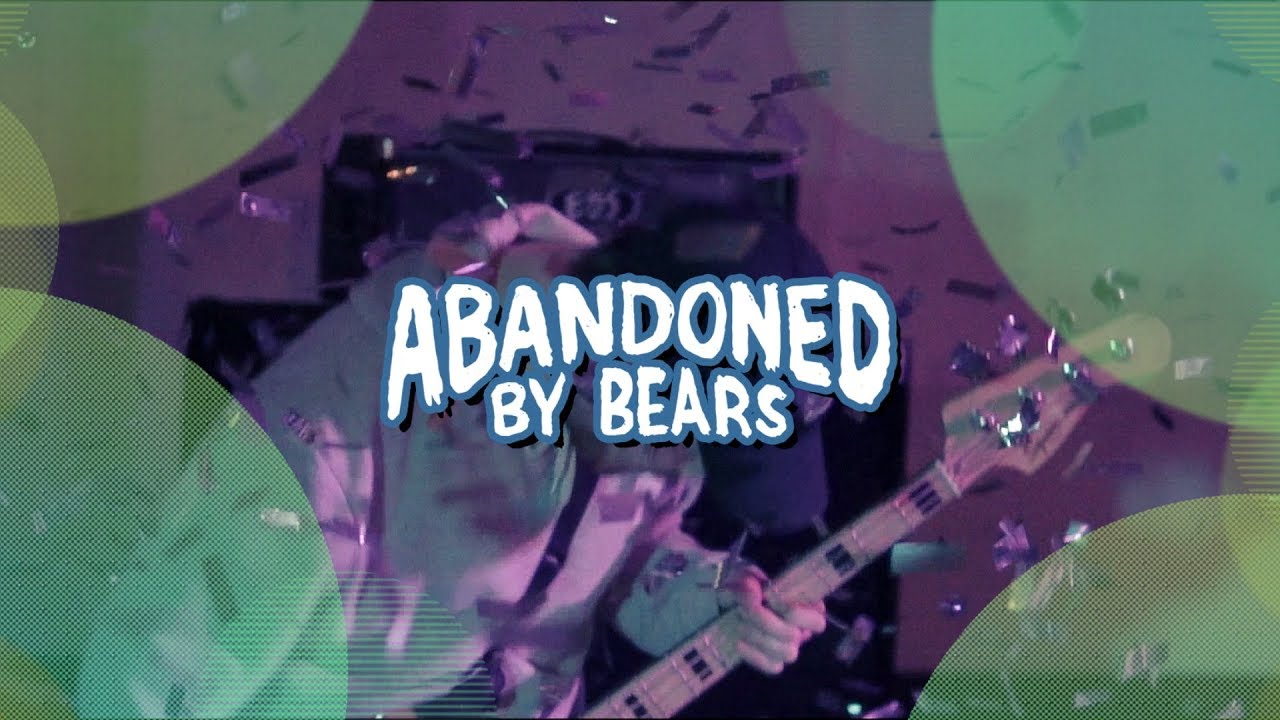 Abandoned By Bears - Headstorm Spot - YouTube