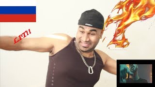 Miyagi, Эндшпиль Ft. Рем Дигга - I Got Love (Official video)  | INDIAN REACTS TO RUSSIAN(RUSSIA) MV