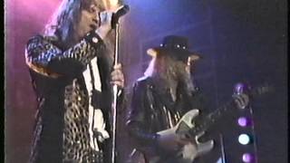 Great White - Solid Gold 1988 Save Your Love chords