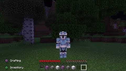 Minecraft Duplication Glitch Bedrock(Xbox, PlayStation, Switch, MCPE) Working 1.17