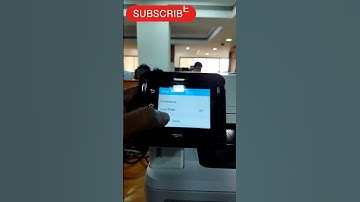 How to HP LaserJet pro mfg 4104dw page count