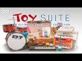 UVI Toy Suite | Trailer