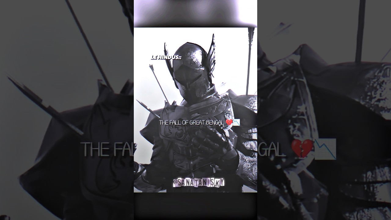 Save West bengal Hindus 🕉️🙏 | 