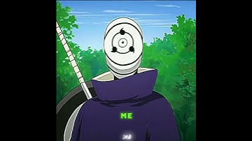 Obito wants to know the secrets of reanimation jutsu 🥶|#shortsfeed#anime#naruto#explorepage#fyp