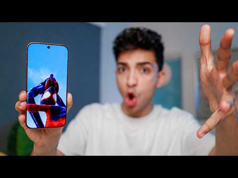 Why buy an expensive flagship phone when this one exists?🚀🔥🔥🔥