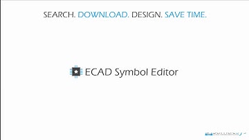 ECAD Symbol Editor