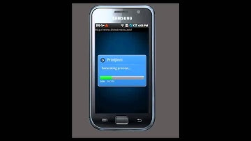 How to print Webpages from your Android device using PrintJinni