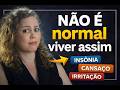 Você NÃO está bem (mas ainda não percebeu) – 12 sinais ignorados de sofrimento mental