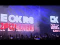ONE OK ROCK - Wonder (Live at Malaysia 2023)