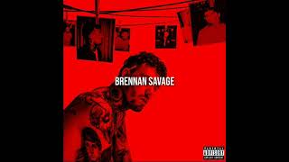 Watch Brennan Savage Hear Me Calling video