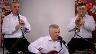 АНСАМБЛЬ ЕШИЛЬ АДА / ПУНАРЫМ / Crimean Tatar TV Show