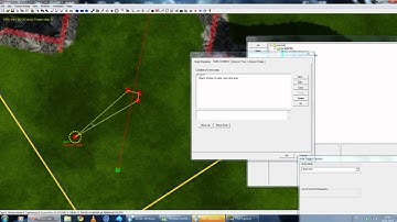 Red Alert 3 World Builder - SCRIPTING part 5