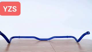 Sway bar/ stabilizer/anti roll bar for Subaru outback 2015  improve performance Performance Solid Sway Bar Stabilizer Bar For Subaru Outback