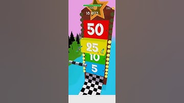 Spiral Roll Level 4 Gameplay